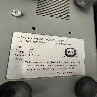 Fisherbrand Analog Vortex Mixer image 0